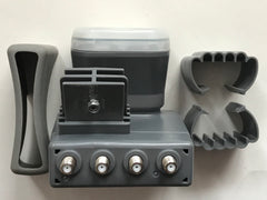 Shaw Direct xku Quad LNBF