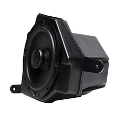MB Quart JC1-116E Jeep Wrangler (JL) / Gladiator (JT) 6.5 Inch Front Dash Coaxial Speaker Upgrade