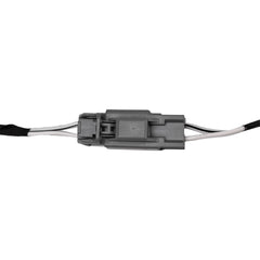 MB Quart JC1-169SB Jeep Wrangler (JL) / Gladiator (JT) 6x9 Inch Universal Rear Speaker Mounting Kit.