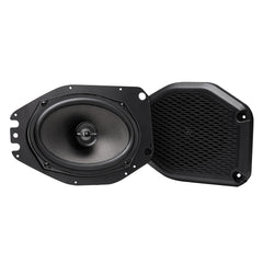 MB Quart  JC1-169SB Jeep Wrangler  (JL) / Gladiator (JT) 6x9 Inch Universal Rear Speaker Mounting Kit.