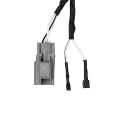 MB Quart JC1-169SB Jeep Wrangler (JL) / Gladiator (JT) 6x9 Inch Universal Rear Speaker Mounting Kit.