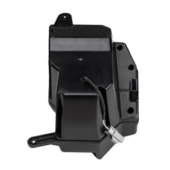 MB Quart JS1-316 Jeep Wrangler (JL) / Gladiator (JT) Tuned Audio Package: Full Front 3-Way Speaker Upgrade.