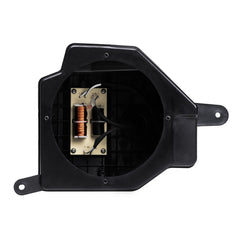 MB Quart JS1-316 Jeep Wrangler (JL) / Gladiator (JT) Tuned Audio Package: Full Front 3-Way Speaker Upgrade.