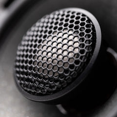 MB Quart JS1-316 Jeep Wrangler (JL) / Gladiator (JT) Tuned Audio Package: Full Front 3-Way Speaker Upgrade.