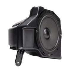 MB Quart JS1-316 Jeep Wrangler (JL) / Gladiator (JT) Tuned Audio Package: Full Front 3-Way Speaker Upgrade.