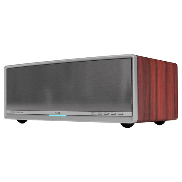 Borne BTSPK62 Elite Series Premium High-Performance Bluetooth Speaker System