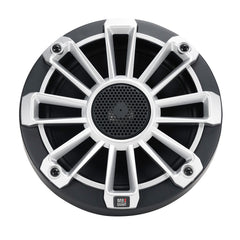 MB Quart NP1-116 6.5" 2-Way Coaxial Nautic Premium Speaker System With Interchangeable Colored Grilles