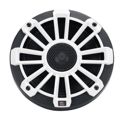 MB Quart NP1-116 6.5" 2-Way Coaxial Nautic Premium Speaker System With Interchangeable Colored Grilles