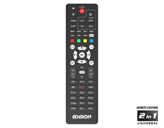 Edision OS Mini 4K UHD DVB S2X E2 Linux Satellite Receiver FTA Free to air