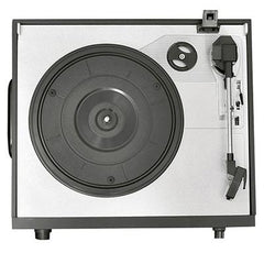 Pyle Pro PLTTB9U USB Turntable With direct-to-digital USB/SD Card Encoder & Built-in AM/FM Radio