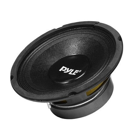 Pyle Pro 12” 700 Watt PPA12 Professional Premium Series Woofer