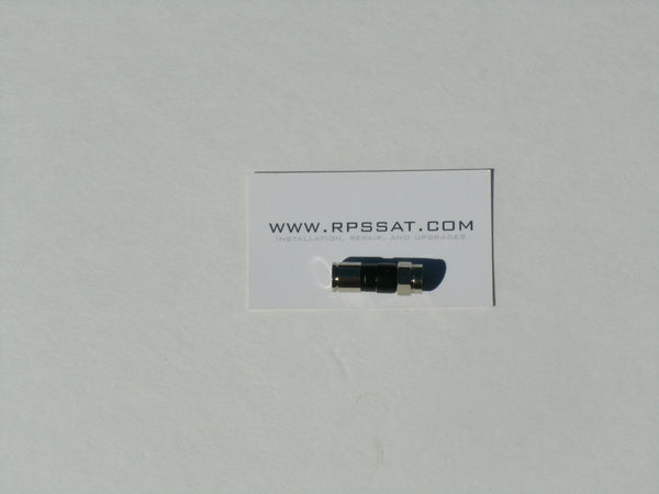 EX6PLUS RG-6 PPC Universal Compression Connector