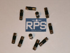 EX6PLUS RG-6 PPC Universal Compression Connector