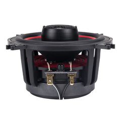 MB Quart RK1-110 Reference Series 4" 160 Watts 2-Way Coaxial Speaker System (Grills Not Included)