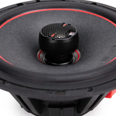 MB Quart RK1-116 Reference Series 6.5" 2-Way Coaxial 200 Watts Speakers