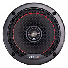 MB Quart RK1-116 Reference Series 6.5" 2-Way Coaxial 200 Watts Speakers