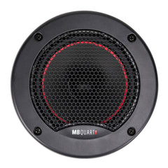 MB Quart RS1-213 Reference Series 5.25" 2-Way 220 Watts Component Speaker System