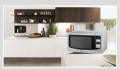 Royal Sovereign RMW1000-38SS 1.34 cu. Ft. 1000W Microwave Oven