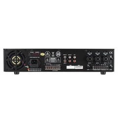 Saga Elite SAG6010 60W PA 100V Commercial Power Amplifier