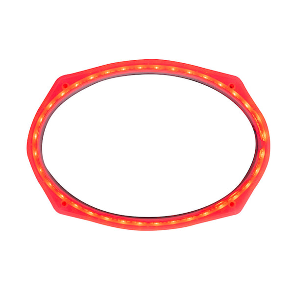 MB Quart SR1-169RGB 6 X 9" RGB LED Ring Accessory For NP1 & NK1 Speakers - Pairs