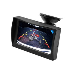 iBEAM TE-43VS 4.3" Dash Mount Monitor