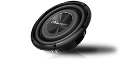 Pioneer TS-A2500LS4 10" Shallow-Mount 1200W Subwoofer