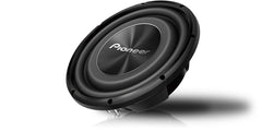 Pioneer TS-A3000LS4 12" Shallow Mount Subwoofer 1500W Max Power