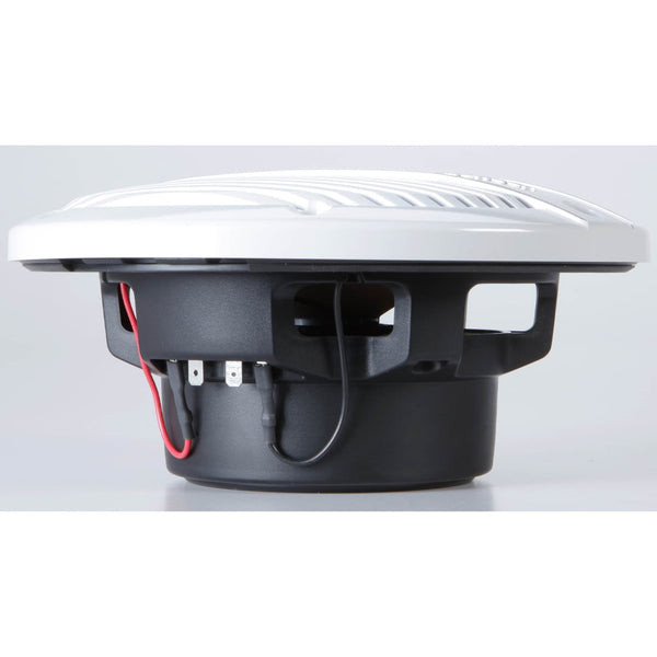 Pioneer TS-ME650FC 6-1/2" 2-Way, 200w Max Power, IPX7 Rated, Classic Grille Design - Marine Speakers (pair)