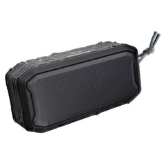 Xtreme XBS9-1056-BLK Rugged Bluetooth Terra Speaker