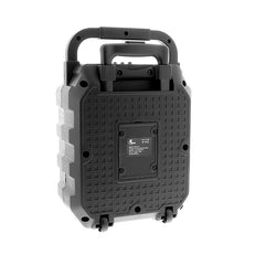 Xtech XTS-710 REVERLY 70W LED Lights Party Bluetooth Loudspeaker W/Mic