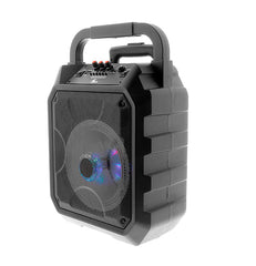 Xtech XTS-710 REVERLY 70W LED Lights Party Bluetooth Loudspeaker W/Mic