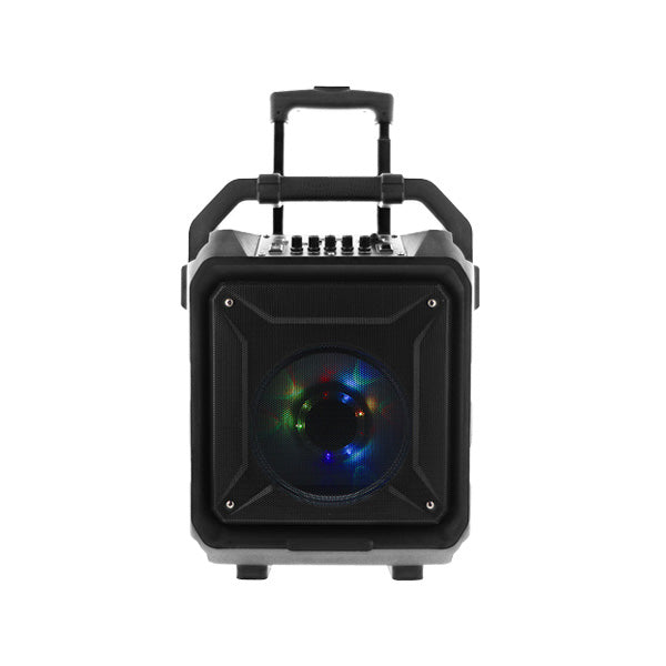 Xtech XTS-710 REVERLY 70W LED Lights Party Bluetooth Loudspeaker W/Mic