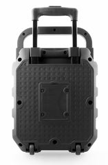 Xtech XTS-710 REVERLY 70W LED Lights Party Bluetooth Loudspeaker W/Mic