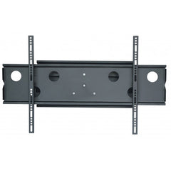 SUPER Heavy Duty Full Motion TV wall mount 220lbs 100kg 42"-80" LCD LED Plasma