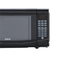 RCA RMW733 0.7 cu. ft. Countertop Microwave