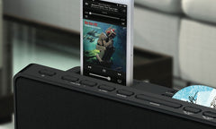 Soundlogic 927032 Bluetooth Digital Entertainment Speaker System