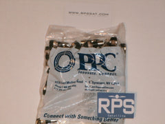 EX6WSPLUS PPC Compression Connector With Weather Seal