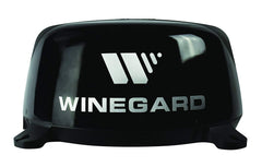 Winegard WF2-435 ConnecT 2.0 4G2 (4G LTE + WiFi Extender) for RVs - Black