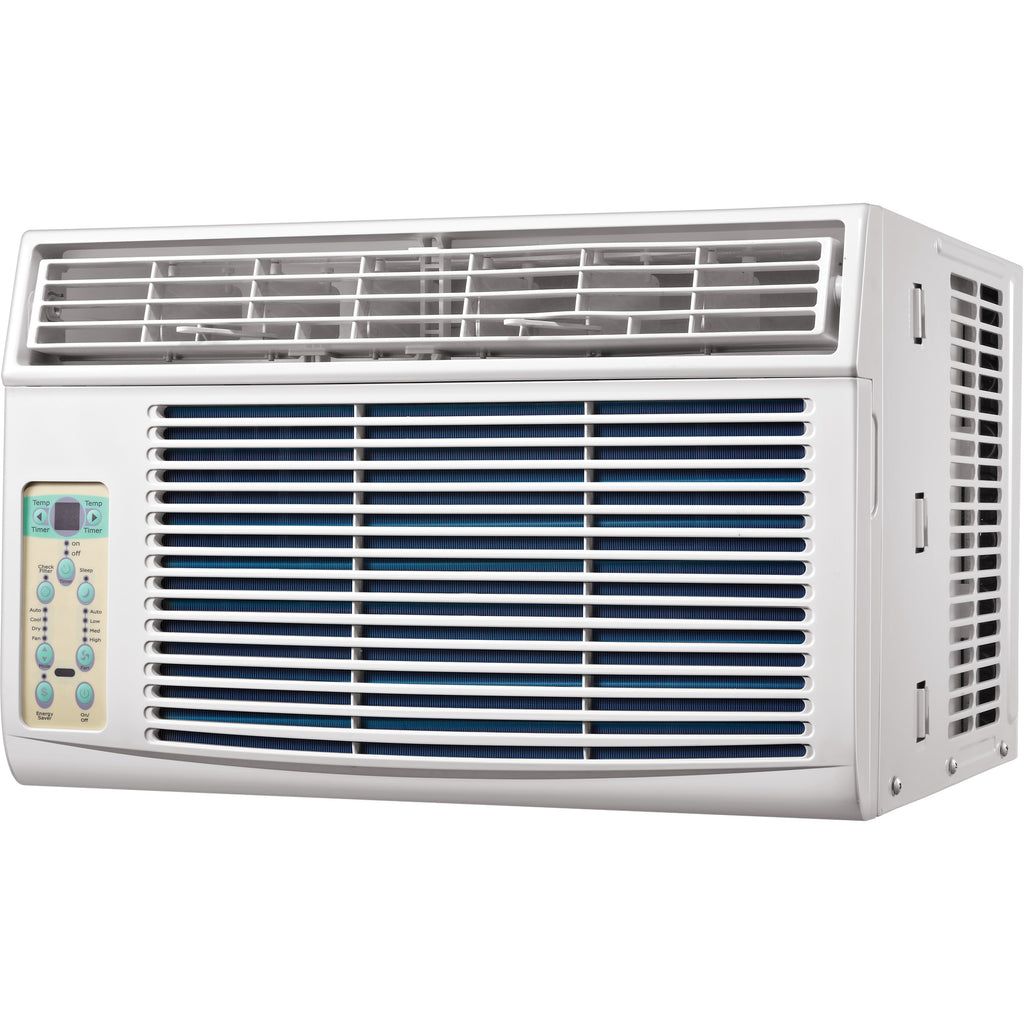 Matrix Electronic Window Horizontal Air Conditioner