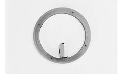 MB Quart SR1-116RGB 6.5" RGB LED Ring Accessory For NP1, NPT1, NK1 & NT1 Speakers - Pairs