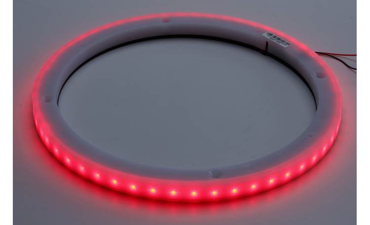 MB Quart SR1-254RGB 10" RGB LED Ring Accessory For NP1 & NK1 Speakers - Pairs