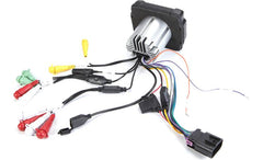 MB Quart GMR-LED Marine Multimedia Source Unit & OFF-ROAD W 160 Watt Internal Amplifier Features AM/FM/BL