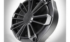MB Quart NP1-169 6 X 9" 2-Way Coaxial Nautic Speaker System With Interchangeable Colored Grilles