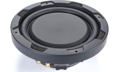 MB Quart NPW-254 Premium Flat Nautic Woofer With Interchangeable Grilles 10"