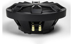 MB Quart NPW-254 Premium Flat Nautic Woofer With Interchangeable Grilles 10"