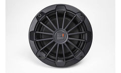 MB Quart NPW-254 Premium Flat Nautic Woofer With Interchangeable Grilles 10"