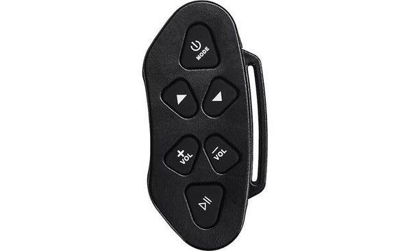 MB Quart RF-REM Wireless Remote For GMR-LED