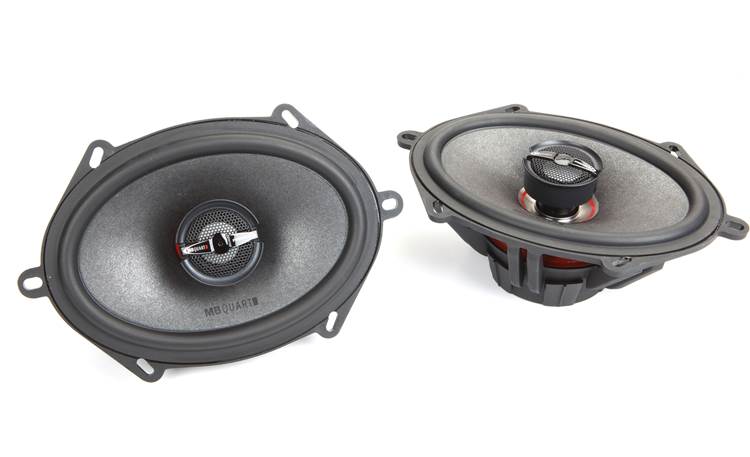 MB Quart RK1-168 5.25" Reference 2-Way Coaxial Speaker 200 Watts