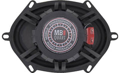 MB Quart RK1-168 5.25" Reference 2-Way Coaxial Speaker 200 Watts