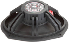 MB Quart RK1-169 6" x 9" 2-way Speakers